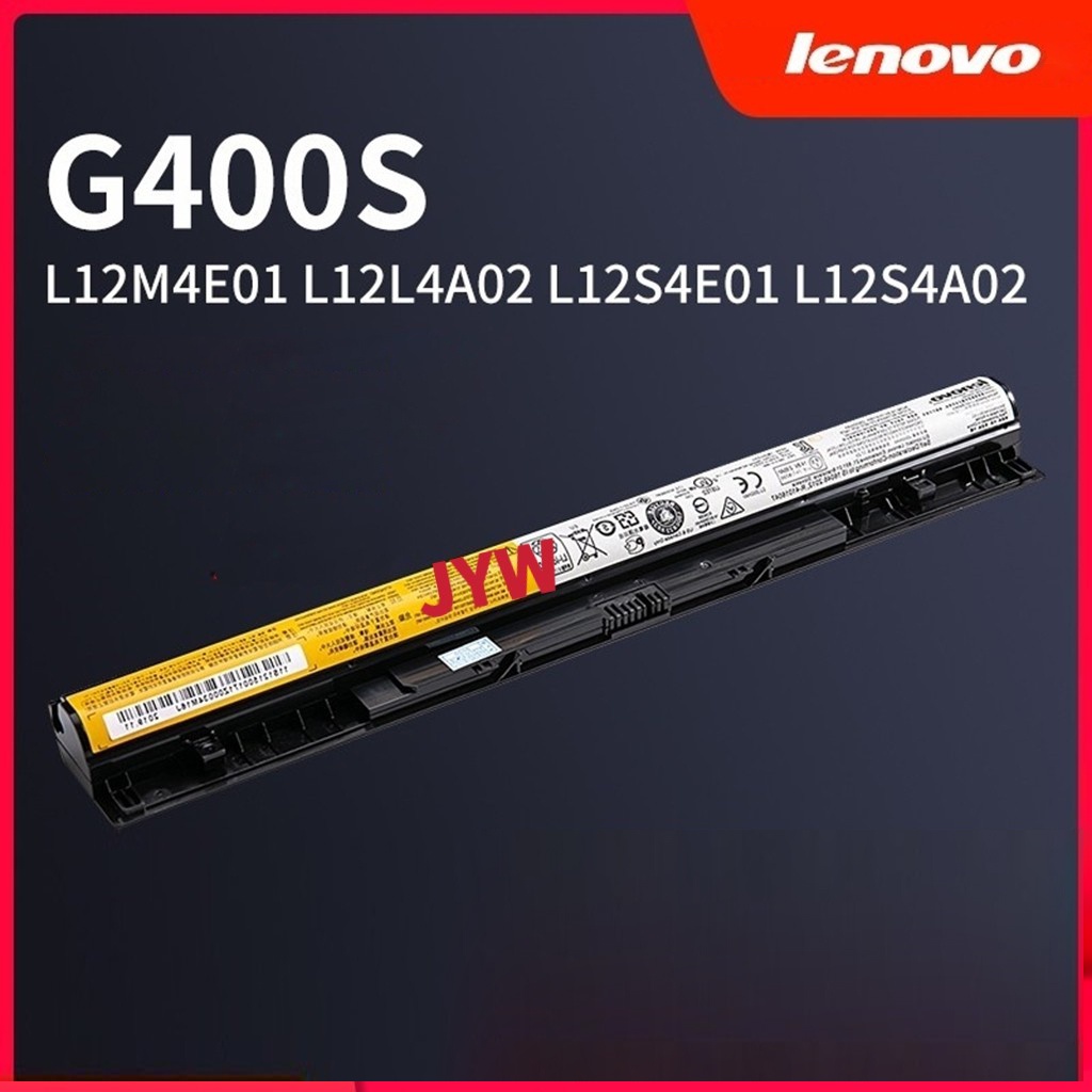 Laptop Lenovo L12S4A02 Z40 Z50 G40-45 G50-30 G50-70 G50-75 G50-80 G400 ...