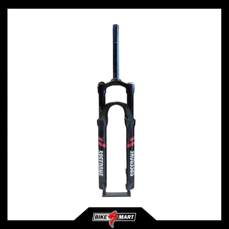 Speedone bazooka best sale air fork