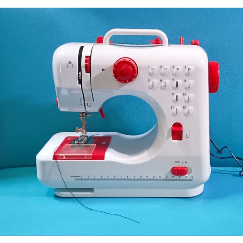 portable Sewing machine(Japan Surplus) Shopee Philippines