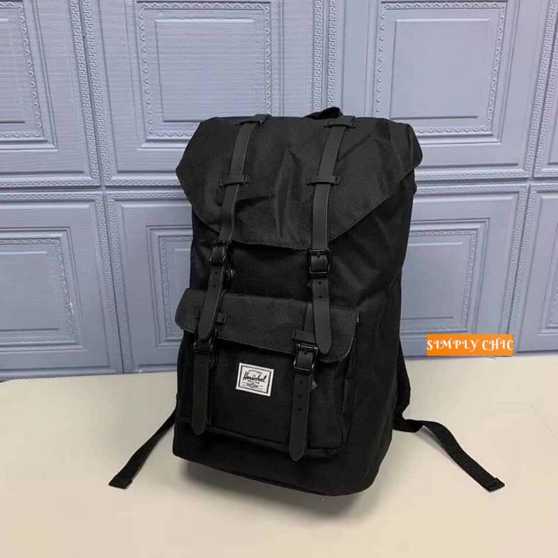 Herschel 2025 bag shopee