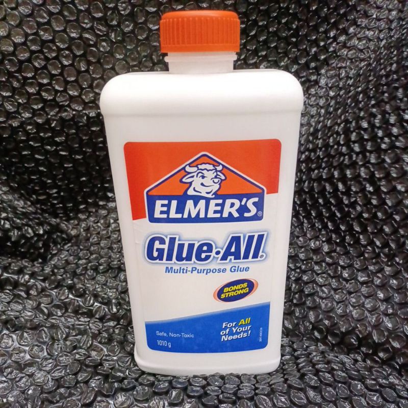 Elmer's white glue multi purpose glue 1010g Shopee Philippines