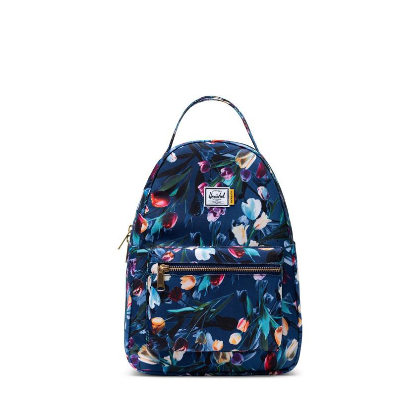 Herschel Nova Mid Volume Backpack Royal Hoffman Shopee Philippines