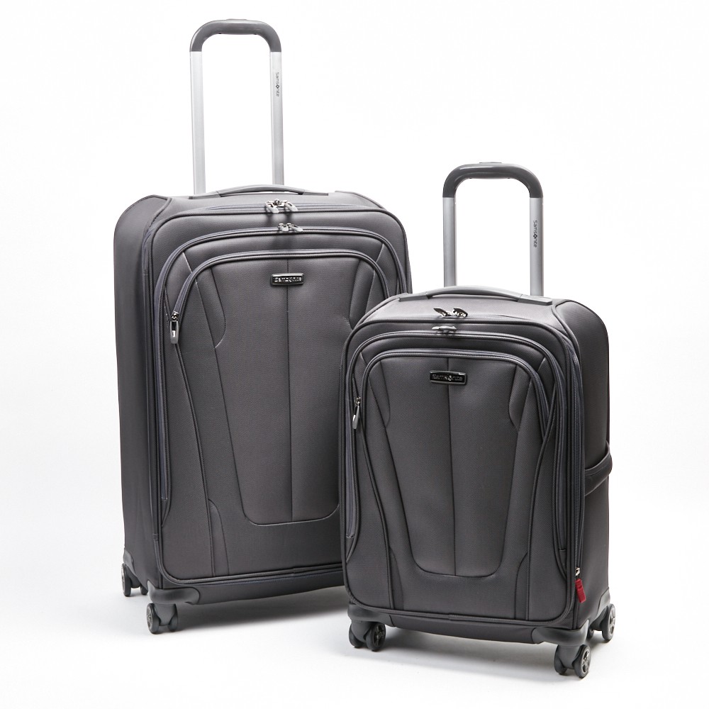 Samsonite cheap gt dual