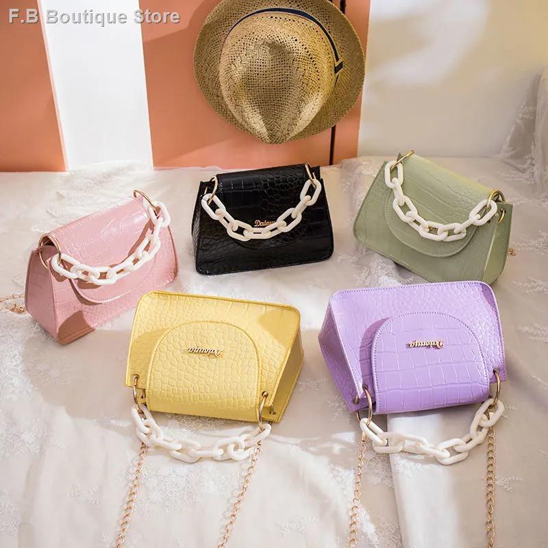 Shopee on sale korean bag