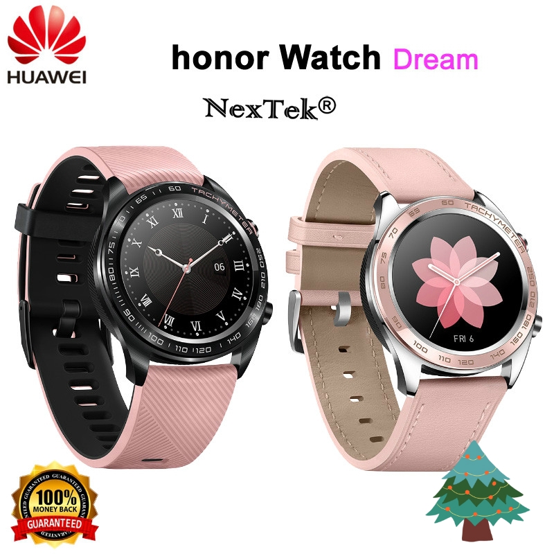 Honor watch sale dream ceramic edition