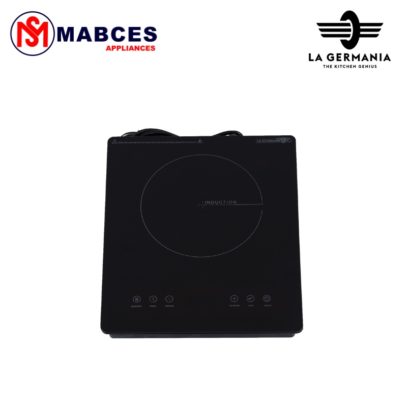 La Germania 33cm Induction Stove PF301ISH Shopee Philippines