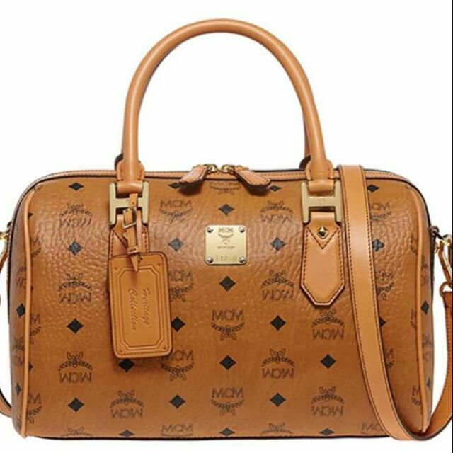 mcm bag price