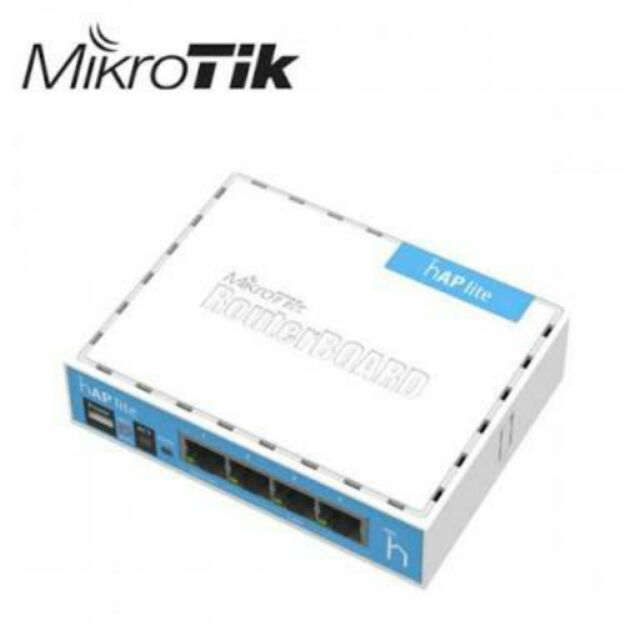 mikrotik haplite router(cebu) Shopee Philippines
