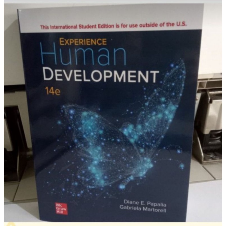 Human Development 14th Edition By Diane Papalia Experience Book ...