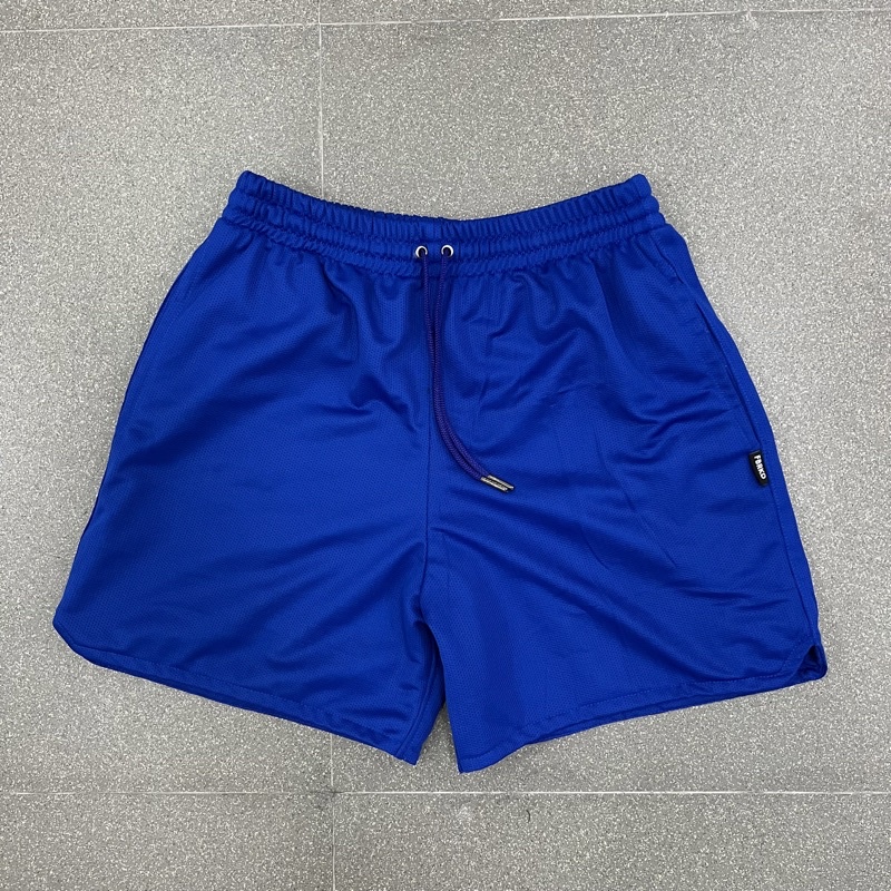 Plain Mesh Short / FBRKD | Shopee Philippines