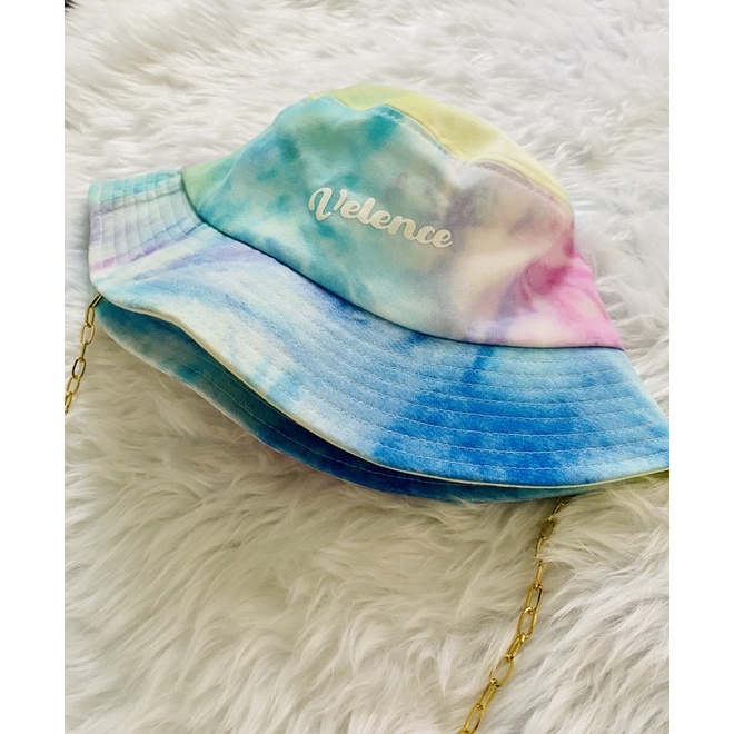 Velence Vivid Bucket Hat | Shopee Philippines