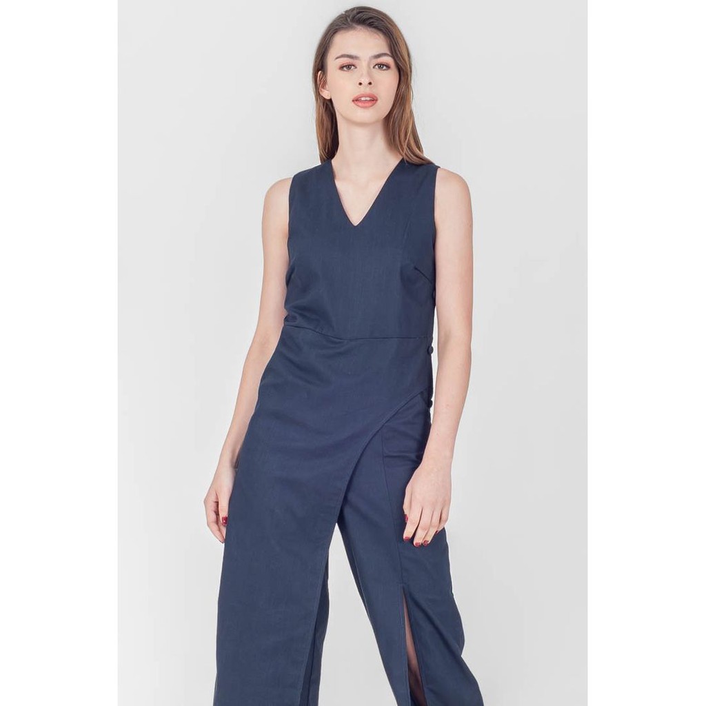 Plains and prints pantsuit online