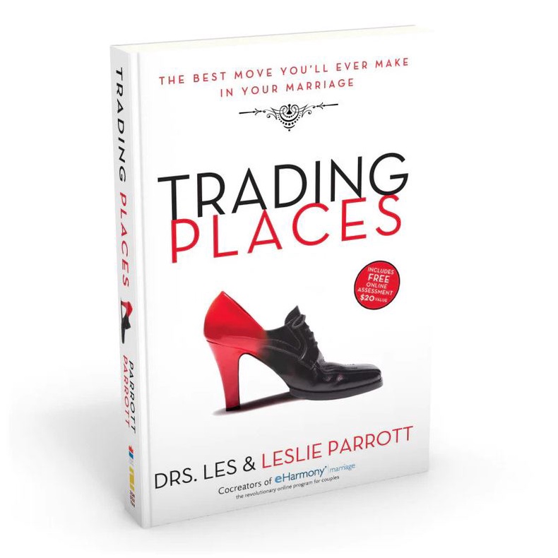 Trading Places Reading Book kd001 | Shopee Philippines
