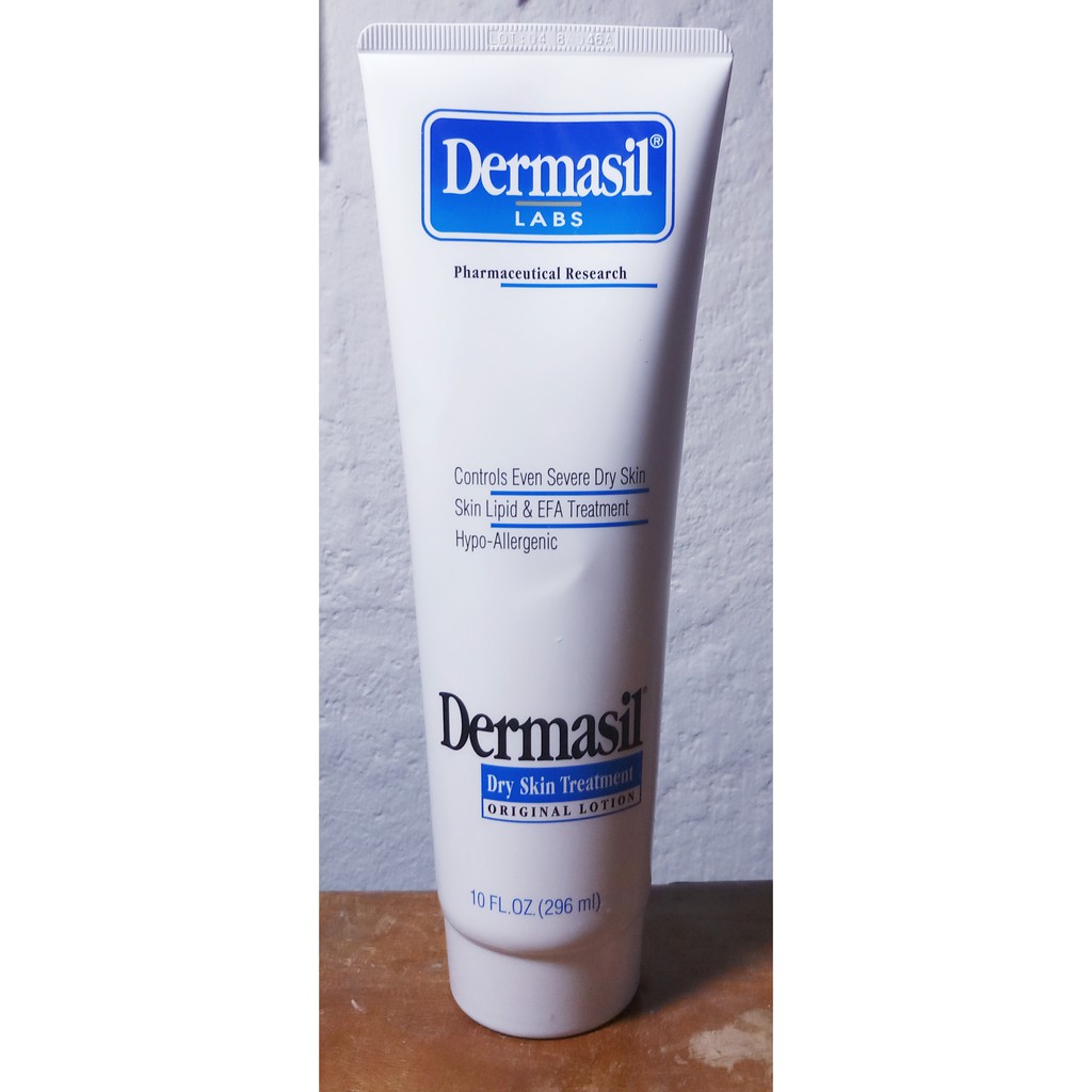 Dermasil lotion on sale