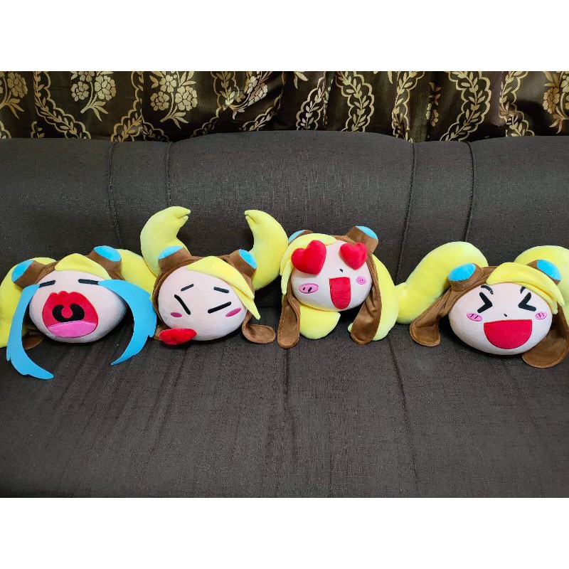 MLBB Layla Plush unofficial Shopee Philippines