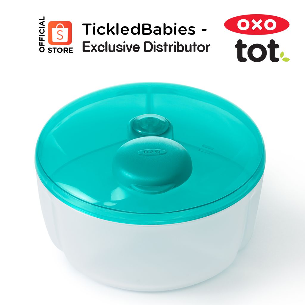 OXO Tot Formula Dispenser - Teal