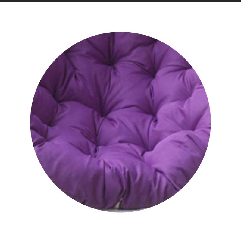 Swing Round Chair Cushion ( Swing/Chair Not Included) 89x89/105x105/150x120cm Shopee Philippines