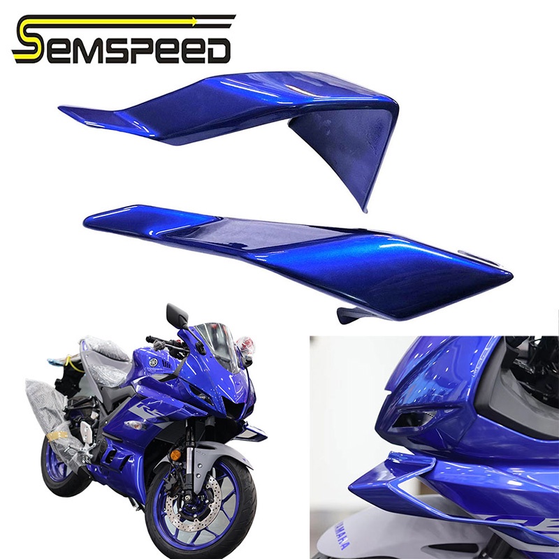 R15 front fairing cover hotsell