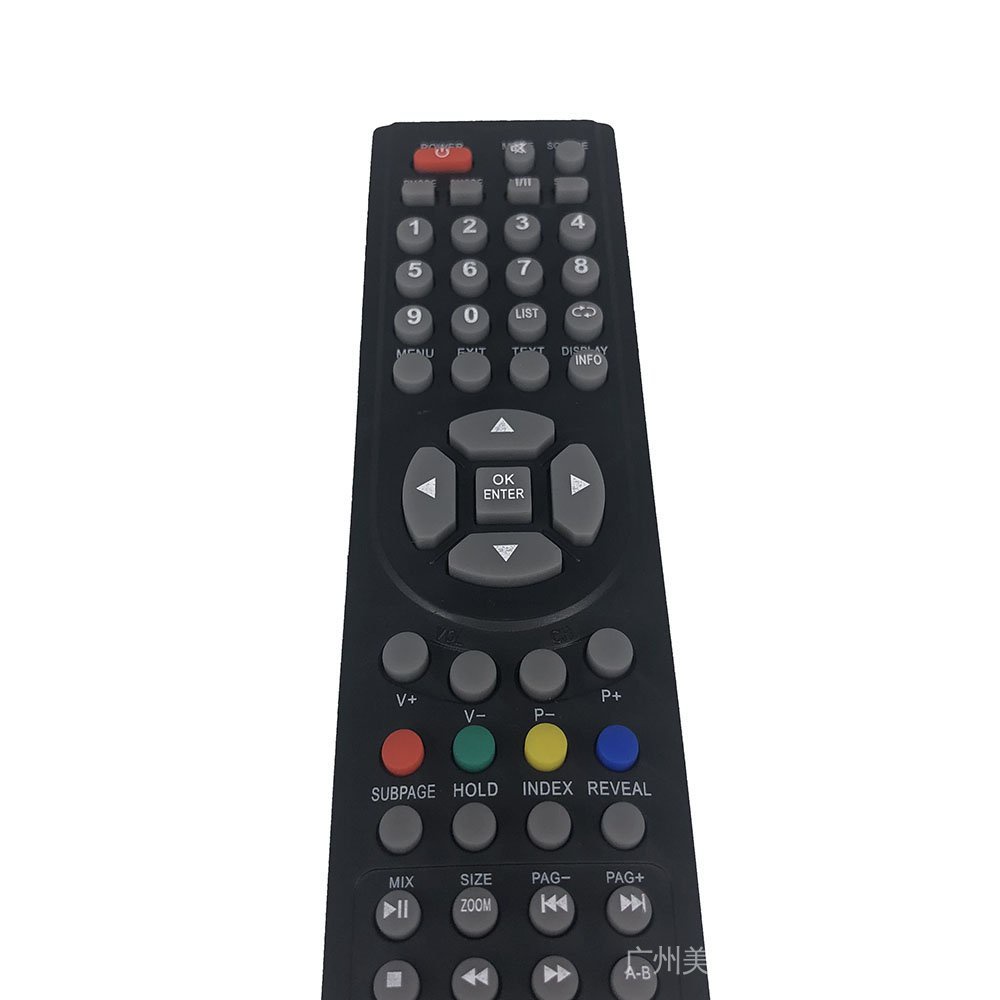 Fukuda Remote Control for TV Original For sale Fukuda Remote control
