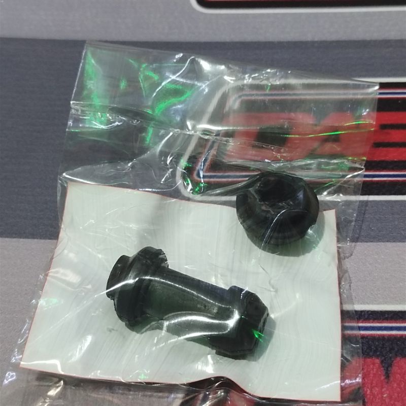 CALIPER RUBBER BOOTS UNIVERSAL FRONT REAR Shopee Philippines