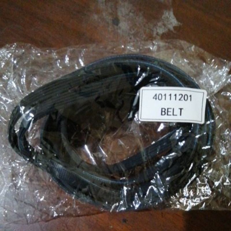 Speed Queen Dryer Belt 40111201 Shopee Philippines