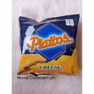 Jack 'n Jill Piattos & Nova 40g & 78g | Shopee Philippines