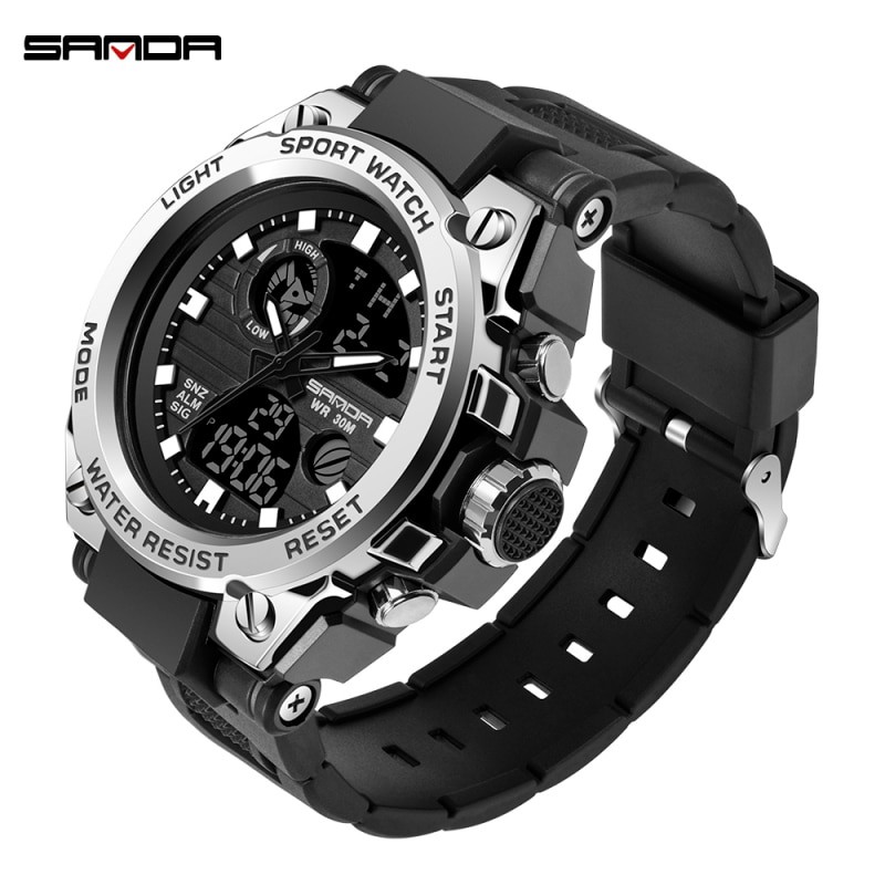 sanda-2019-men-s-watches-black-sports-watch-led-digital-3atm-waterproof