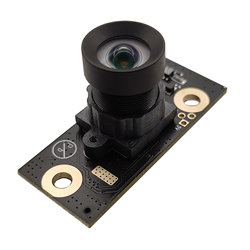 1080P Wide Dynamic Wideangle Lens USB Interface Face Recognition Camera ...