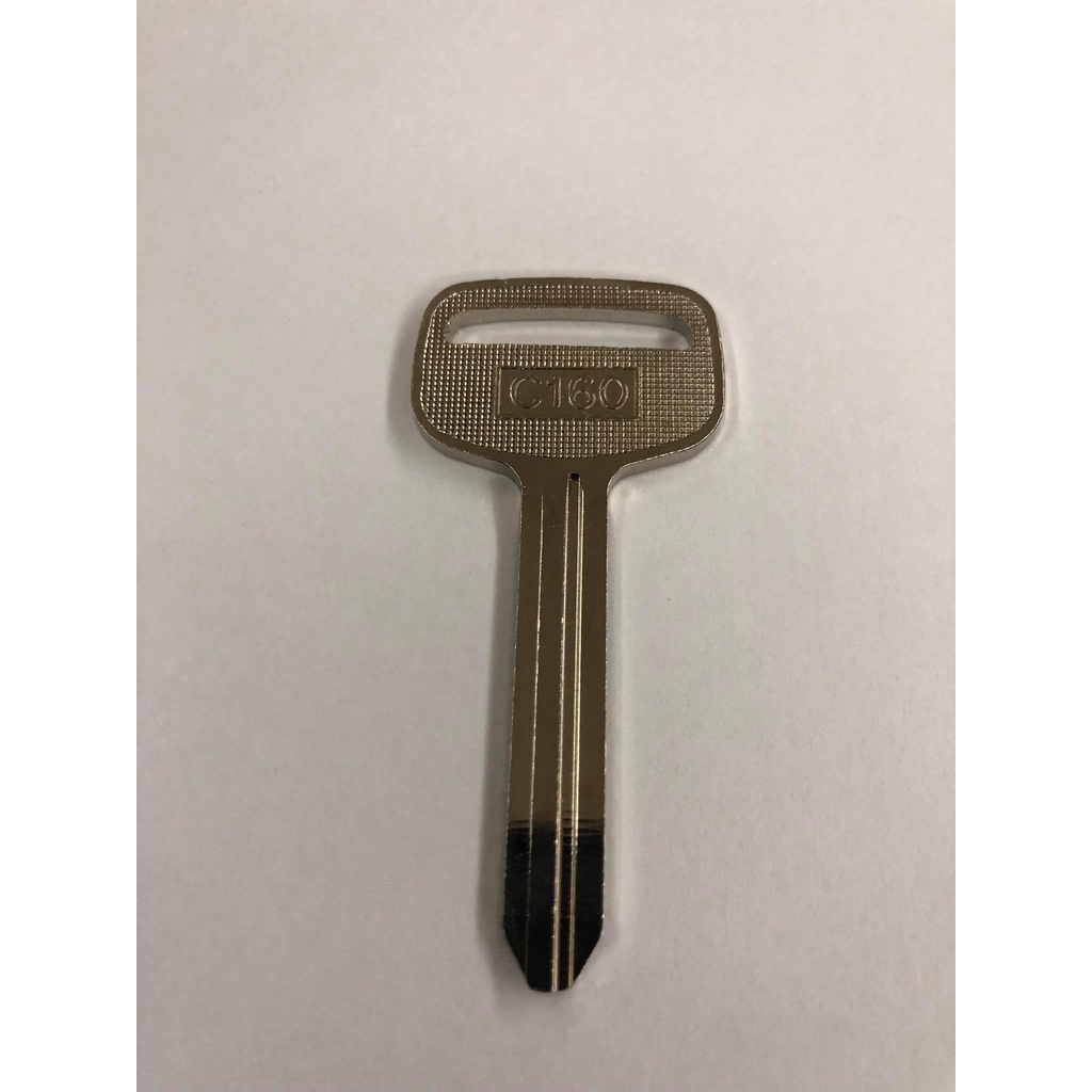 TOYOTA 95 METAL LIMITED EDITION METAL HCS ORIGINAL KEYS | Shopee ...