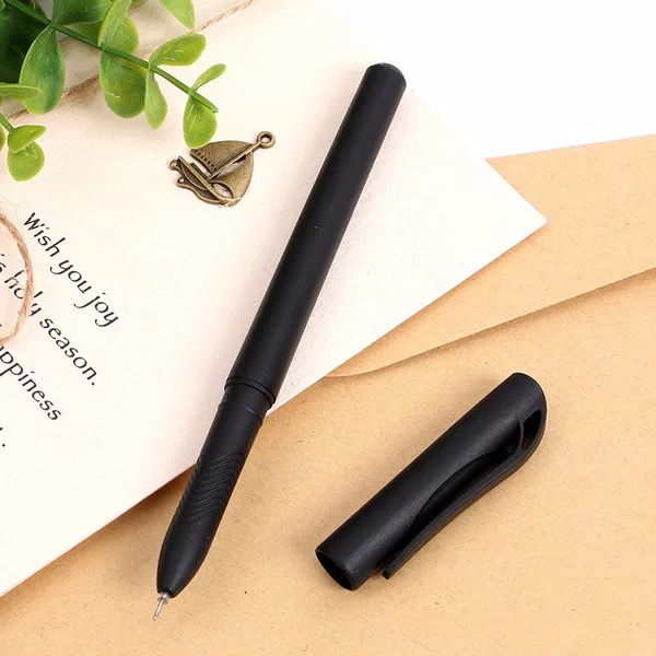 QQbooks flying ink pen with 0.5mm nib for practicing writing Chinese ...