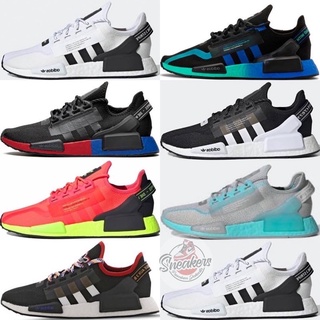 adidas nmd azules junior