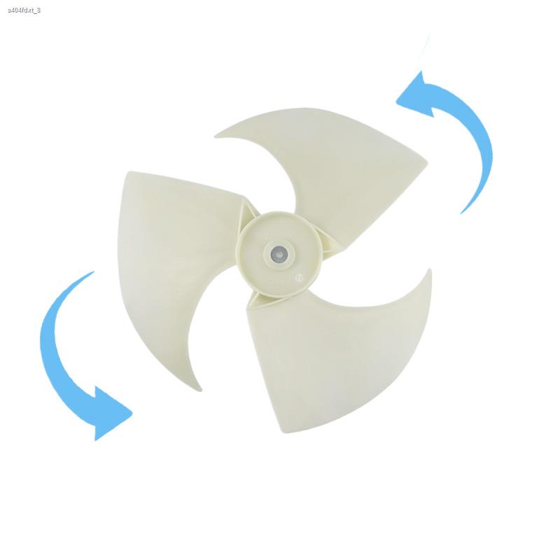 Air conditioner outdoor fan blade 401*119 outdoor unit axial fan 15P