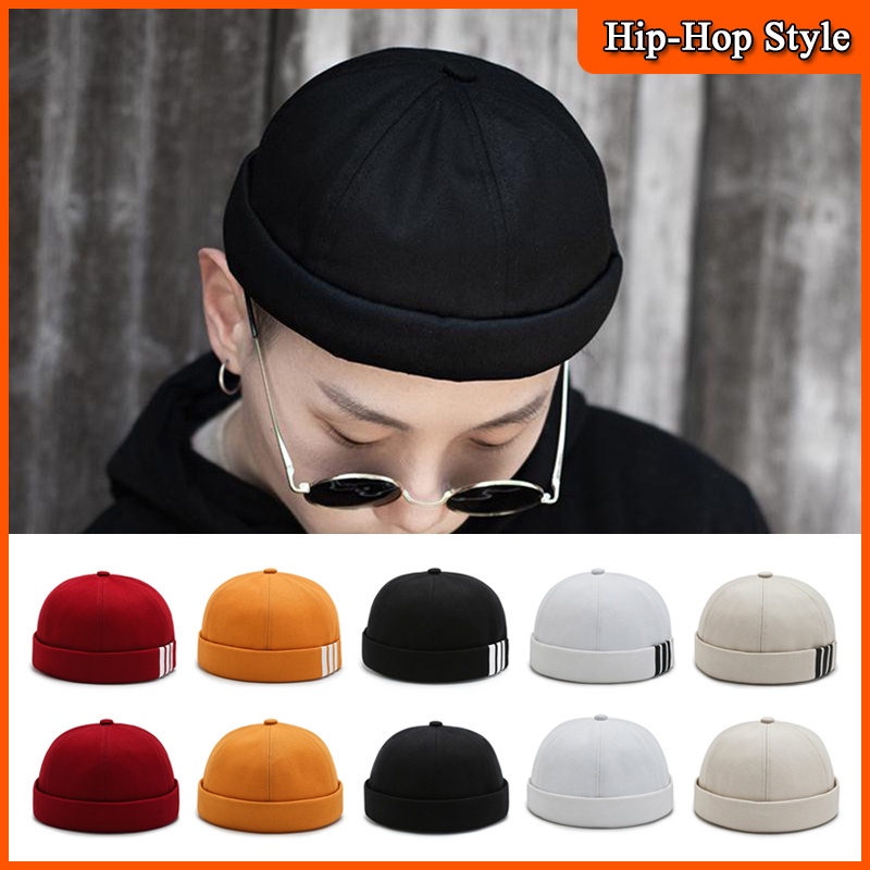 Skullcap discount sailor cap