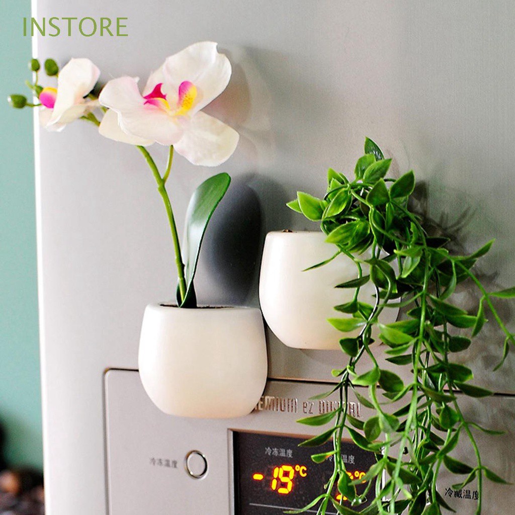 INSTORE Refrigerator Fridge Board Stickers Message