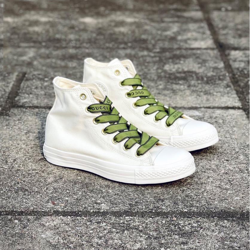 Gucci chuck store taylor converse