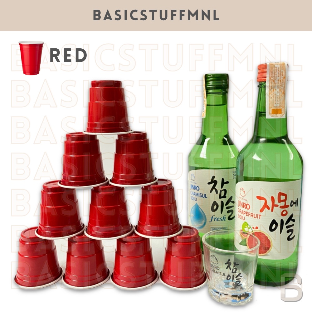 Shop red cups for Sale on Shopee Philippines
