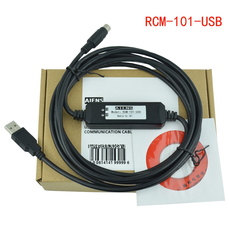 SZ Applicable IAI electric cylinder drive programming cable debugging ...