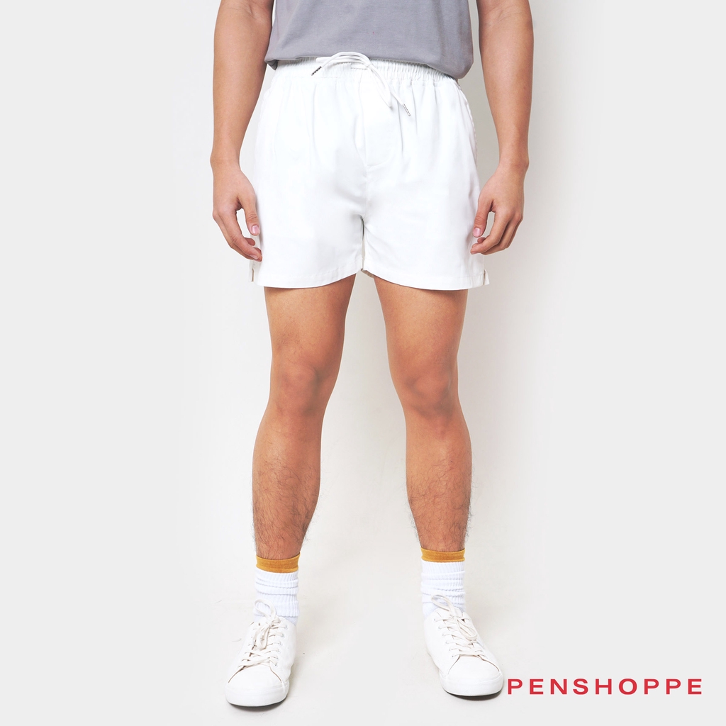 Penshoppe sales trainer shorts