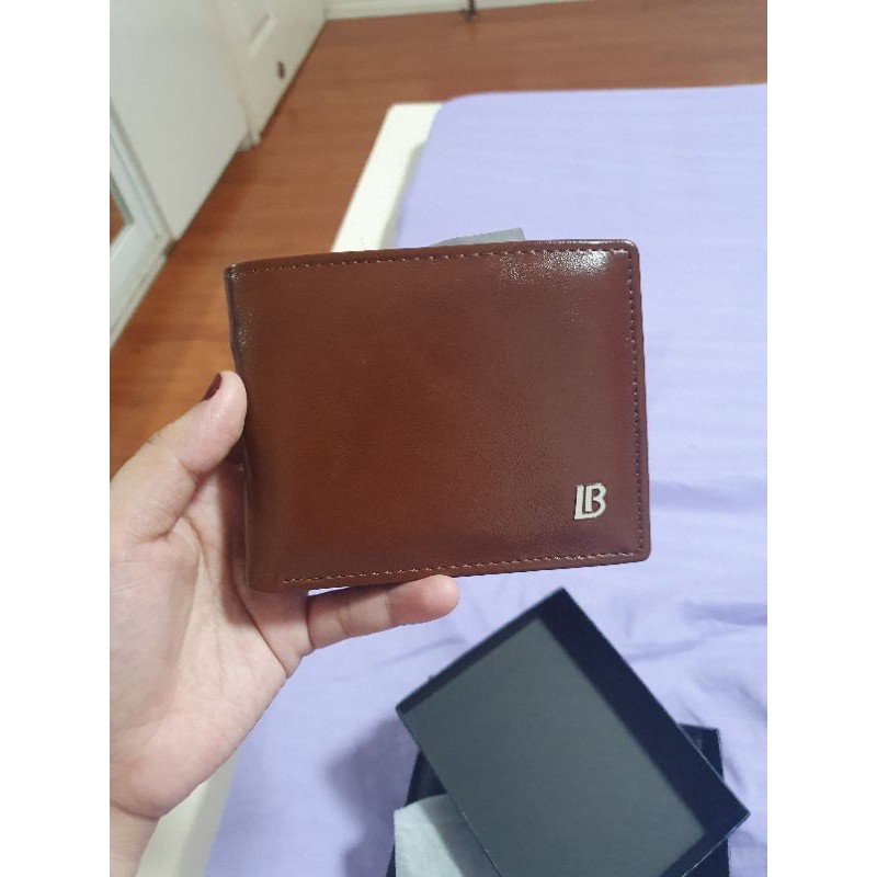 Bostanten wallet original discount price