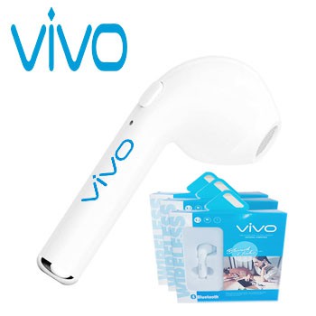 Vivo wireless best sale bluetooth earphone