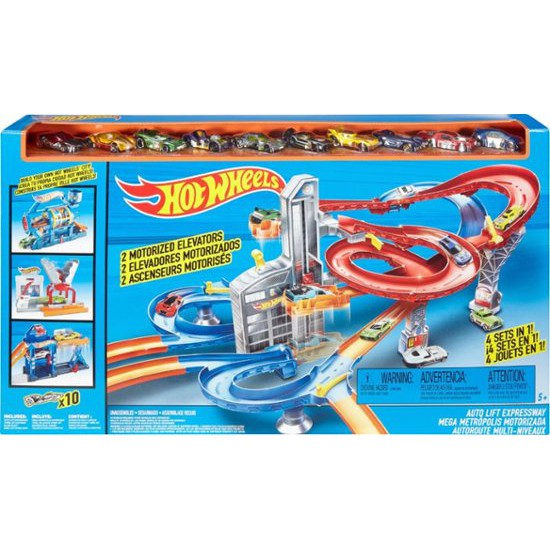 Hot wheels track store shopee