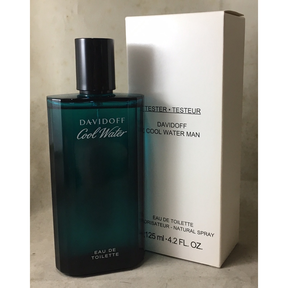 Davidoff cool water discount shopee