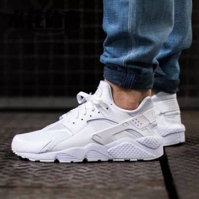 Nike air 2025 huarache wallace