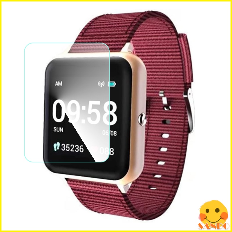 Lenovo smart watch s2 gold hot sale