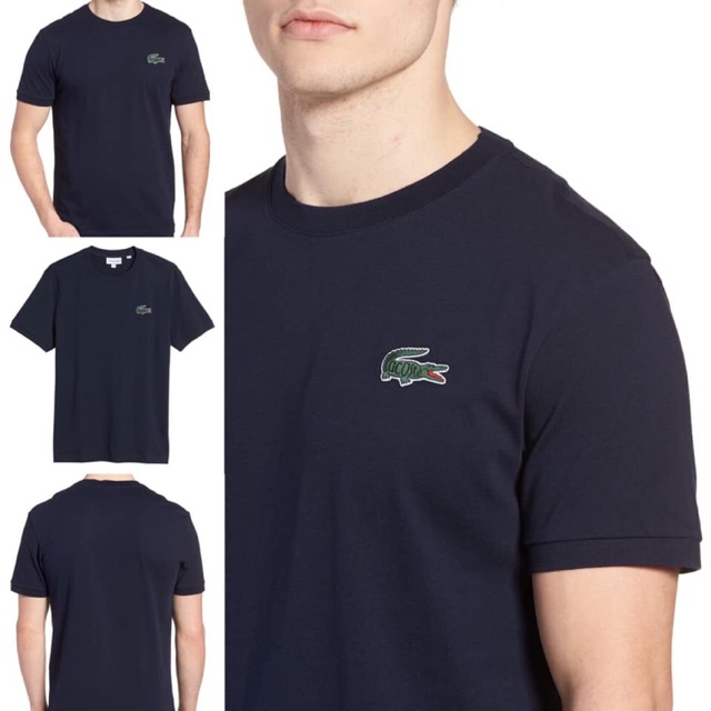 T shirt cheap lacoste vintage