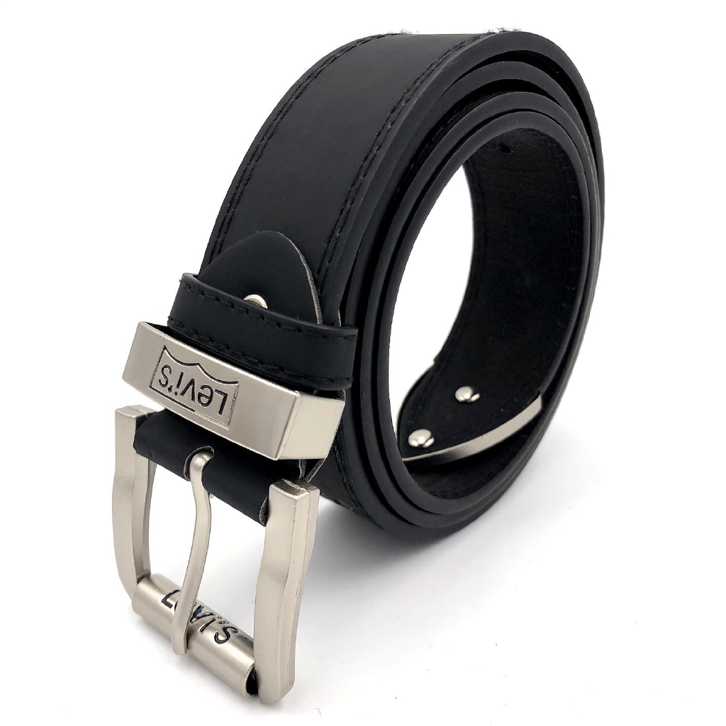 JM Belt for men Fashion men's belt versatile belt jeans belt Shopee