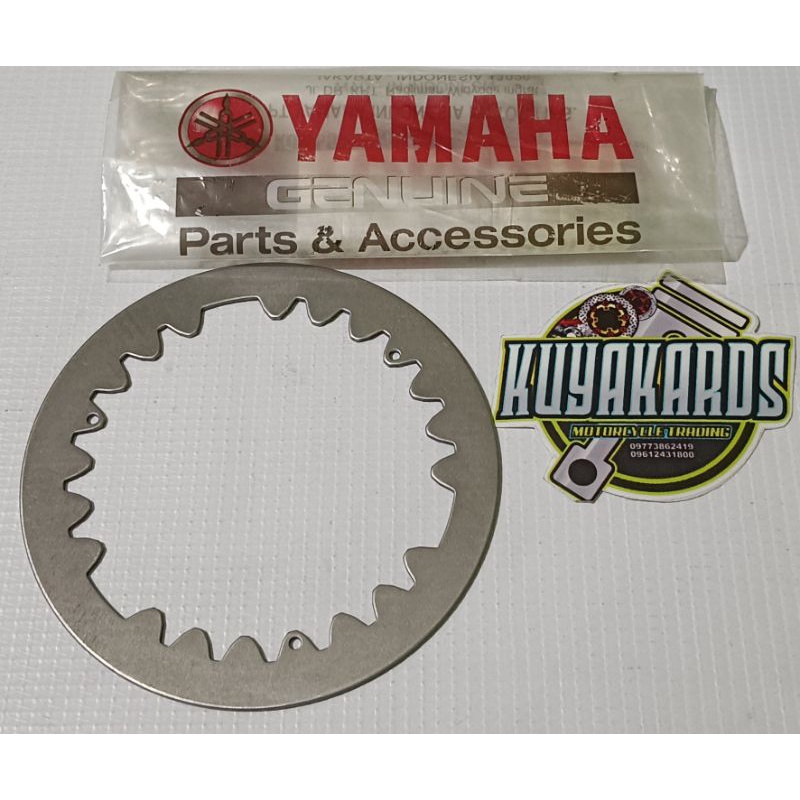 YAMAHA PLATE CLUTCH 1 YAMAHA SIGHT | Shopee Philippines