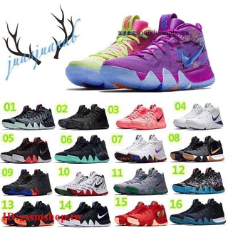 ✟▩Original Nike Kyrie 4 EP Kyle Irving 4 Mens Basketball Shoes 32 colors |  Shopee Philippines