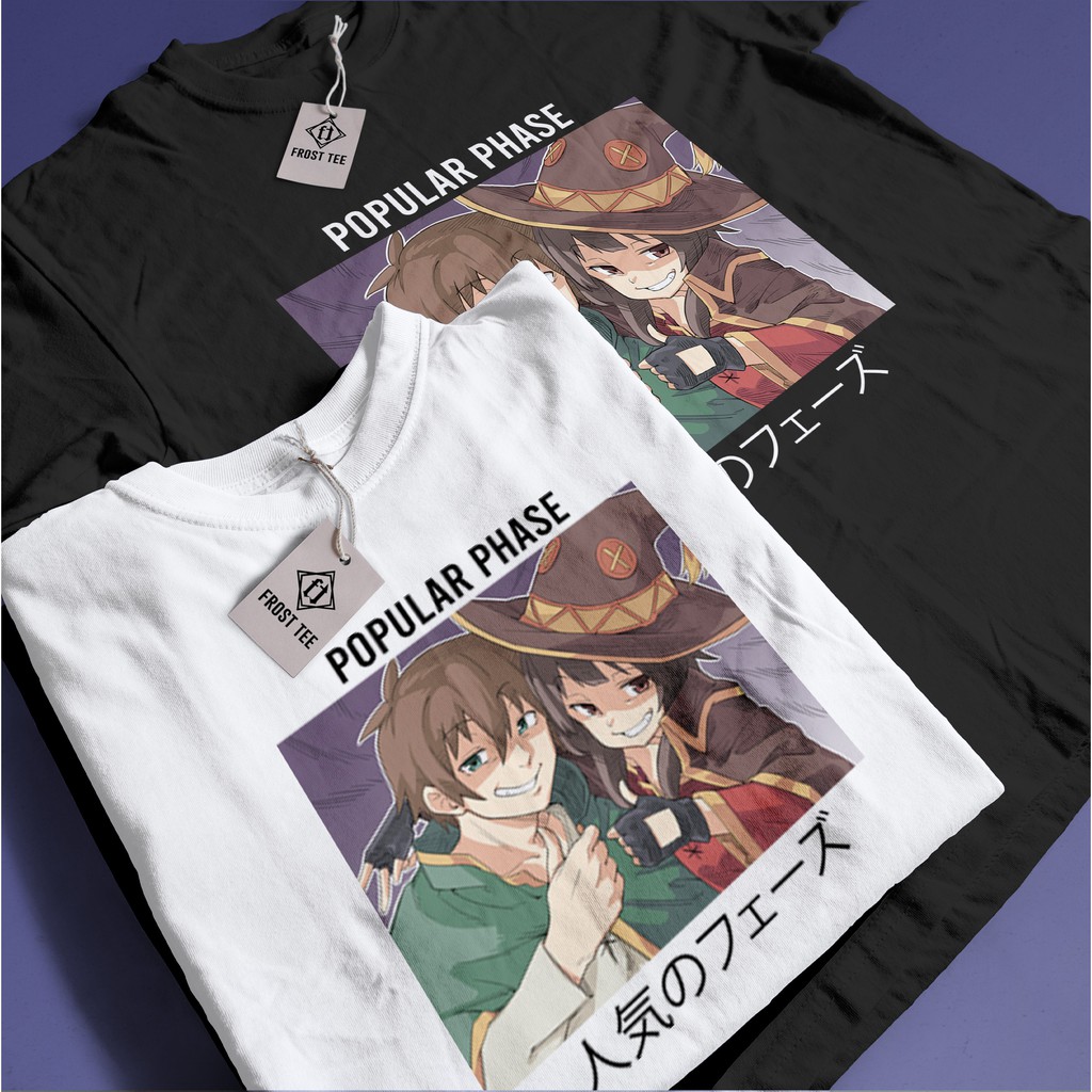 Kazuma - Konosuba - Kazuma - T-Shirt