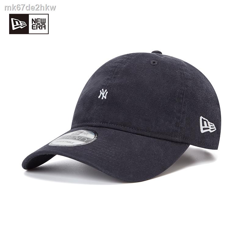 Small logo hats deals